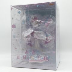 中古】開封 1/7 湊あくあ あくあ色すーぱー☆どり~む♪Ver 中古】開封 1/7 湊あくあ あくあ色すーぱー☆どり~む♪Ver