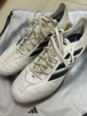 adidas nemeziz .1 fg 24.5 アディダス ネメシス - メルカリ