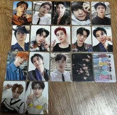 ➀ BTS PROOF トレカ ラキドロ 12枚 まとめ売り - メルカリ