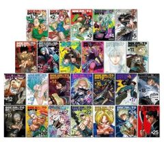 SAKAMOTO DAYS 1巻〜25巻セット サカモトデイズ - メルカリ