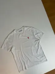 アミ 白 シャツのサムネイル
