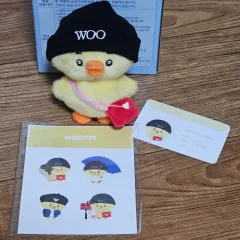 2026年最新】ビョンウソク ぬいぐるみの人気アイテム - メルカリ