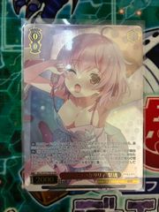 イギリス人留学生 アリス 箔押し プロモ PR 4枚セット - メルカリ