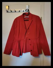 Jil sander jacket 36のサムネイル