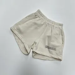 M 110 ミミ エル ハーフパンツ