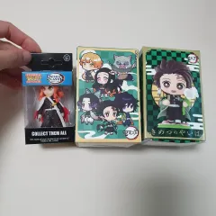 鬼滅の刃 フィギュア 3種セット