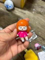 即購入OK】マキシマム ザ ホルモン ふわっRUGMAT レッド - メルカリ
