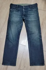 DIESEL デニムズボン iakop イアコブ 31