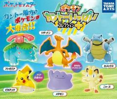 ナカノスタイリングタント ワックス ポケモンコラボ プロモ付き 3個