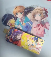 セーラームーン グッズ カード まとめ