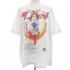 当時物 ANIMAGIC 2006 Tシャツ L アニマジック かわらじま晃 - メルカリ