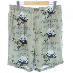 WACKO MARIA ハーフパンツ ショートパンツ ブラック ワコマリア - メルカリ