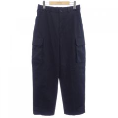 定価約6.7万‼️】CORNERSTONE FLAT FRONT PANTS - メルカリ
