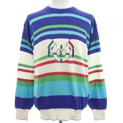 イヴサンローラン YVES SAINT LAURENT AS 02-136 ニットのサムネイル