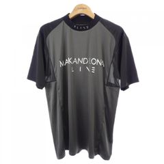 TLINE MARKANDLONA グレーシャツ - メルカリ