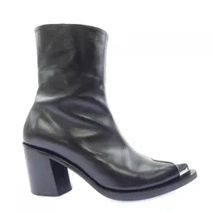 アレキサンダーマックイーン ALEXANDER McQUEEN 709986 ブーツのサムネイル