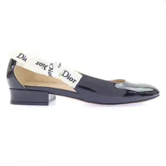 クリスチャンディオール CHRISTIAN DIOR J'ADIOR バレリーナ KDF159VNI パンプスのサムネイル