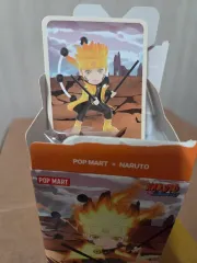 POP MART (ポップマート) NARUTO -ナルト- 六道ナルト 出品