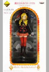 [중고] 피규어 토모 마미 [이치 반 쿠지 프리미엄 마법 소녀 마도카 ☆ 마기 카 ~ Magiccraft ~] C 상 프리미엄 피규어