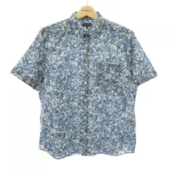 ポールスミス Paul Smith PC-CR-42613 S／Sシャツのサムネイル