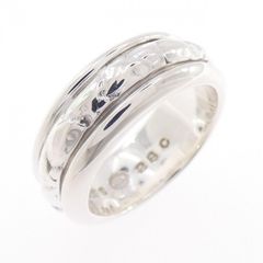 美品✨ GEORG JENSEN ジョージジェンセン 1A リング 925 8号 - メルカリ