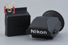 Nikon EYE-LEVEL FINDER F用 アイレベルファインダー - メルカリ