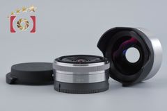 ラオワ 4F2.8 Circular Fisheye LAO0222 #4121 - メルカリ