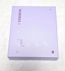BTS memories 〜メモリーズ DVD まとめてトレカ付き② ジン - メルカリ