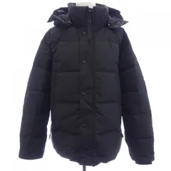 カナダグース CANADA GOOSE BLACK LABEL 2048MB WYNDHAM ウィンダム ダウンジャケットのサムネイル