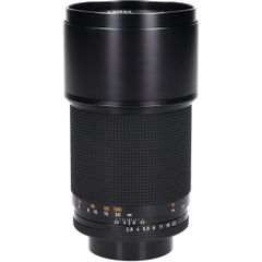 NPS改造AFニッコール35-70 F2.8D ピントリング NPS改造 - メルカリ