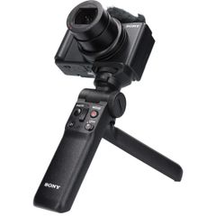SONY ZV-E10Lシューティンググリップキット - メルカリ