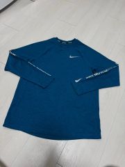 NIKE GYAKUSOU ロンT リフレクターロゴ - メルカリ