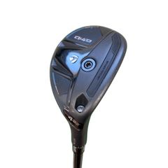 ※6月5日まで【極美品】テーラメイド QI4D 4U U4 ヘッドのみ相談可 6月5日まで【極美品】テーラメイド QI4D 4U U4 ヘッドのみ相談可