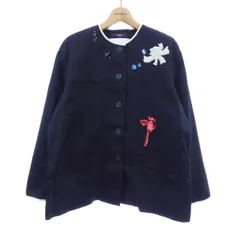 マックスマーラウィークエンド Max Mara weekend ジャケットのサムネイル