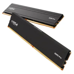 2026年最新】Crucial(クルーシャル) PRO (マイクロン製) デスクトップ