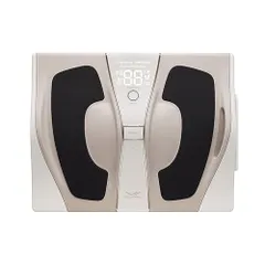 2026年最新】sixpad foot fit 3 heatの人気アイテム - メルカリ