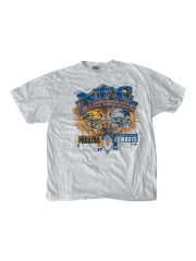 マジェスティック MLB オールスター 2023 Tシャツ XL 紺 シアトル 