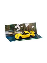 トミカ マツダ RX-7 FD3S 頭文字D 高橋啓介 ファイナルバトル仕様