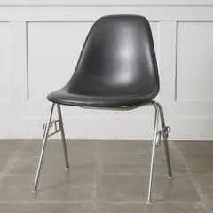 Herman Miller イームズ サイドシェルチェア ヴィンテージ 