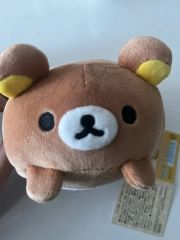 リラックマ 2013年 お正月ぬいぐるみ 巳年 干支 - メルカリ