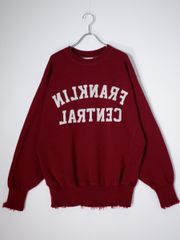 DOUBLE STANDARD CLOTHINGダブルスタンダードクロージング オリジナル