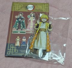 正規品 鬼滅の刃 中国限定 国風服 アクリルスタンド 冨岡義勇 - メルカリ