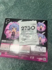 ラビットホール 初音 ミク ねんどろいど 未開封