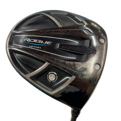 キャロウェイ ローグスタードライバー 10.5度 純正シャフトS R - メルカリ