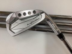 2026Xフォージドスター 6本DG115 カスタム - メルカリ