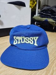 Stussy Dragon Cap ステューシー vintage 80s 90s - メルカリ