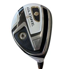 中古】 キャスコ K2K ミニドライバー 10.5° ドライバー DR ATTAS MB