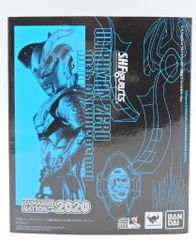 BANDAI SPIRITS SHFiguarts 대괴수 배틀 울트라 은하 전설 THE MOVIE 울트라맨 제로 10주년 Special Color Ver.