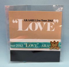 嵐ライブ“LOVE“ 相葉雅紀 会場限定リボンブレスレット ARASHI | Mercari