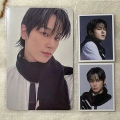 THE BOYZ ドボイズ ジュヨン トレカ 証明写真 - メルカリ